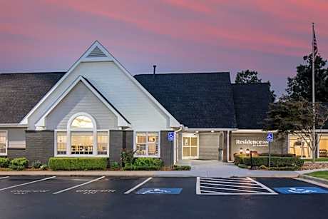 Residence Inn by Marriott Little Rock