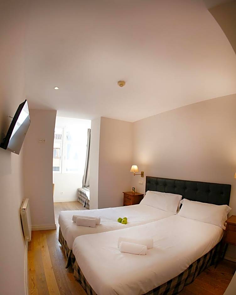 Hotel Cuéntame La Puebla