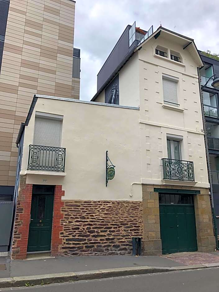 Le Coucou Rennais