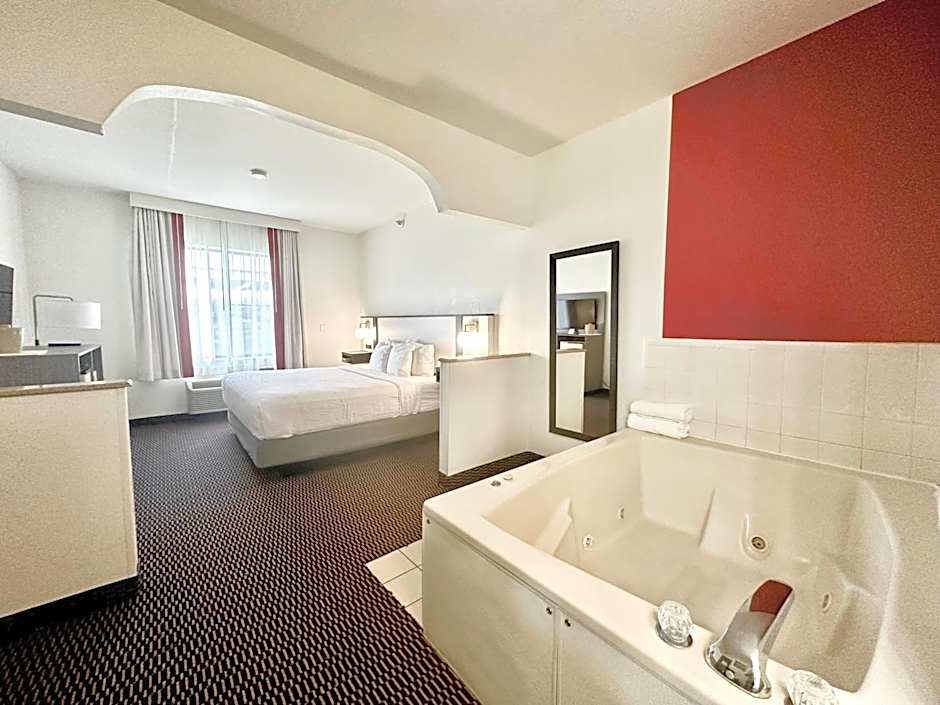 Ramada by Wyndham Columbia