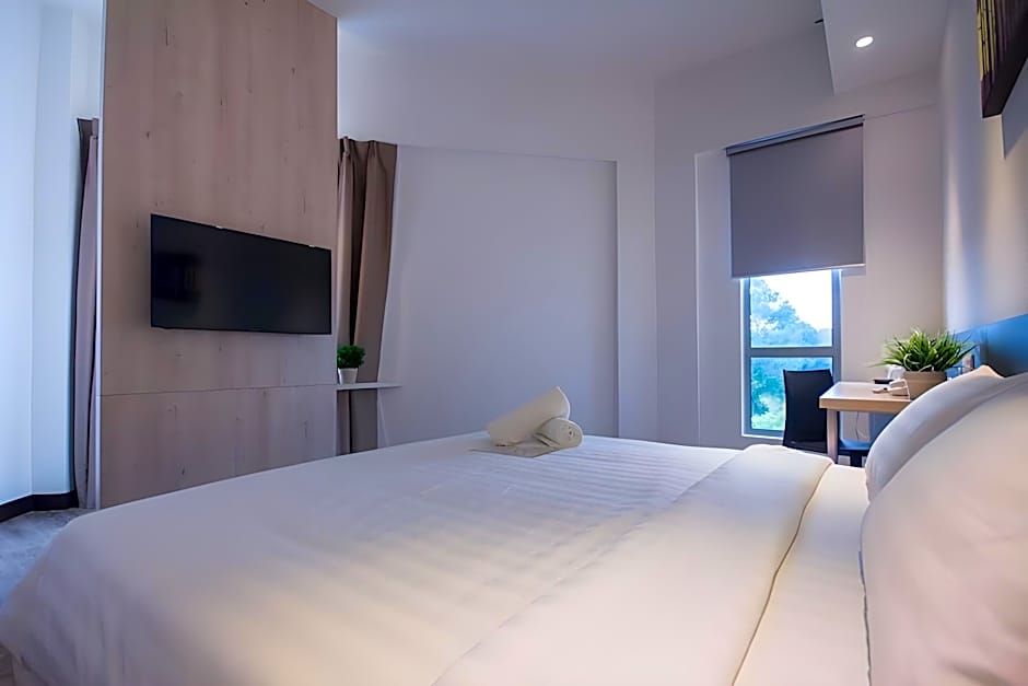 Fuller Hotel Kulim