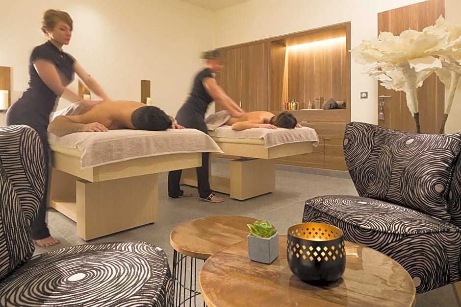 Golden Tulip Aix les Bains - Hotel & Spa