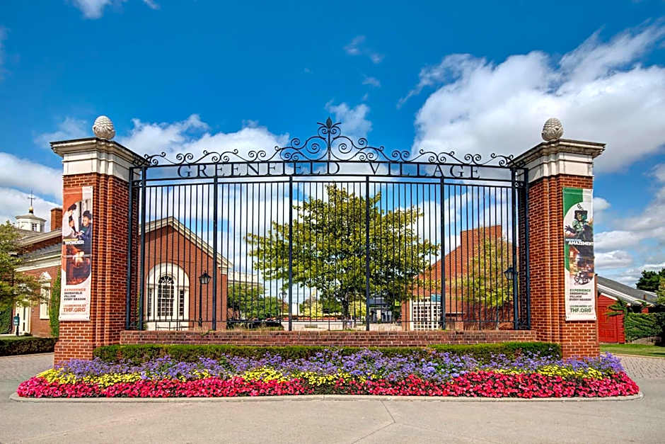 Holiday Inn Detroit Metro Airport By IHG