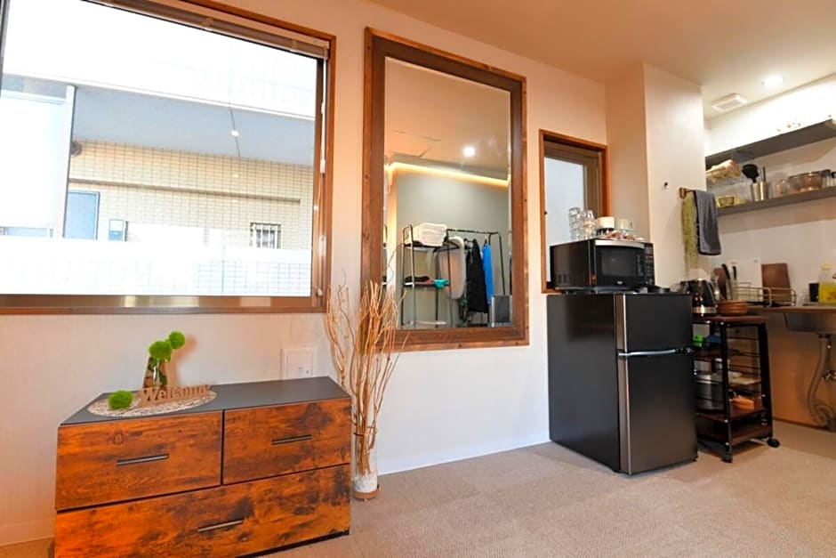 Hotel Tokyo Hub - Vacation STAY 27694v