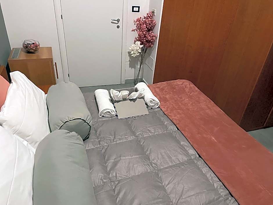 Albergo Villa Marina