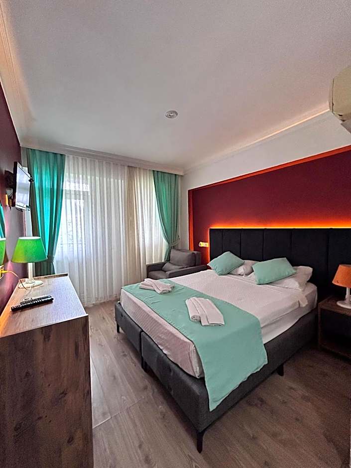 Balkaya Hotel
