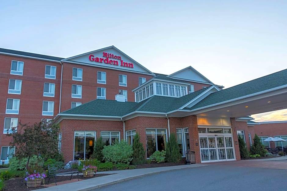 Hilton Garden Inn Bangor