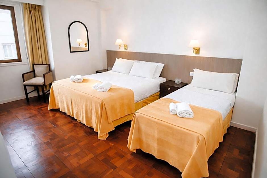 Gran Hotel Miglierina
