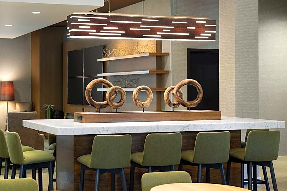 Courtyard by Marriott Maui Kahului Airport