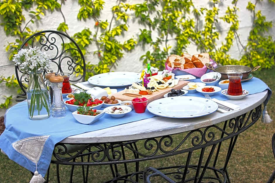 Morisi Konak Butik Otel