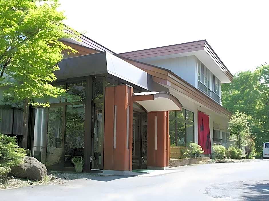 Hotel Sunvalley Nasu
