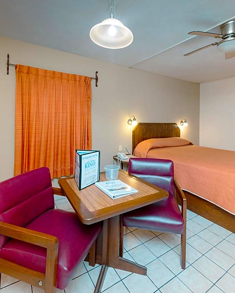 Hotel Suites Kino