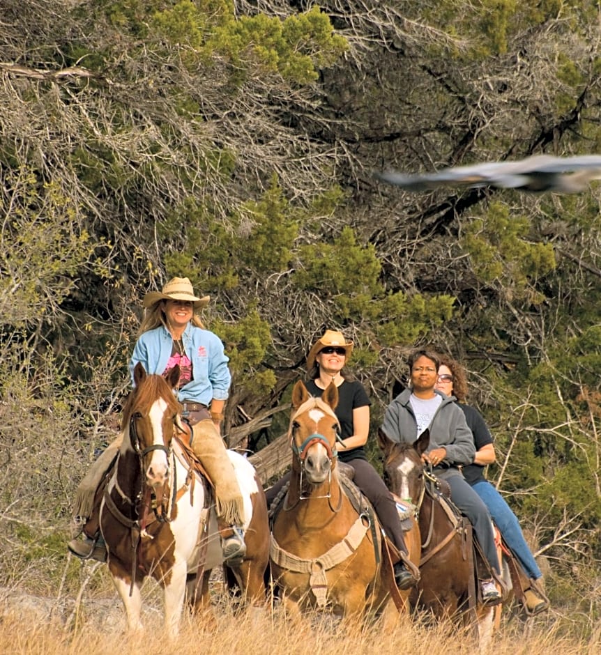 Flying L Ranch Resort