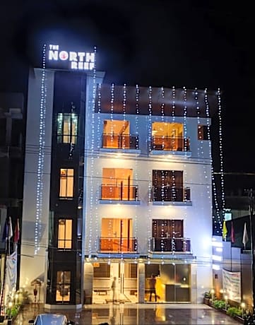 Hotel The North Reef-Port Blair