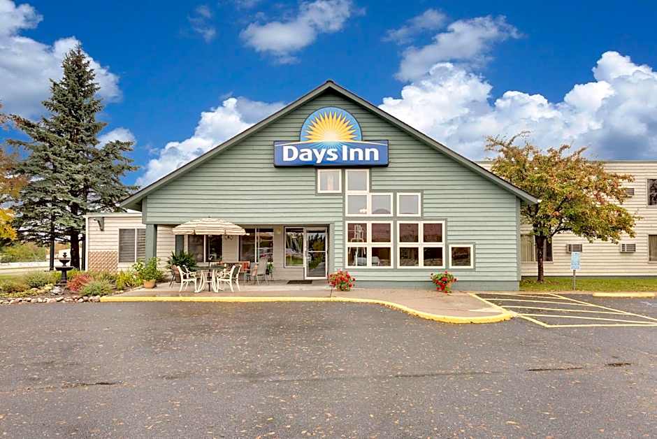 Days Inn by Wyndham International Falls