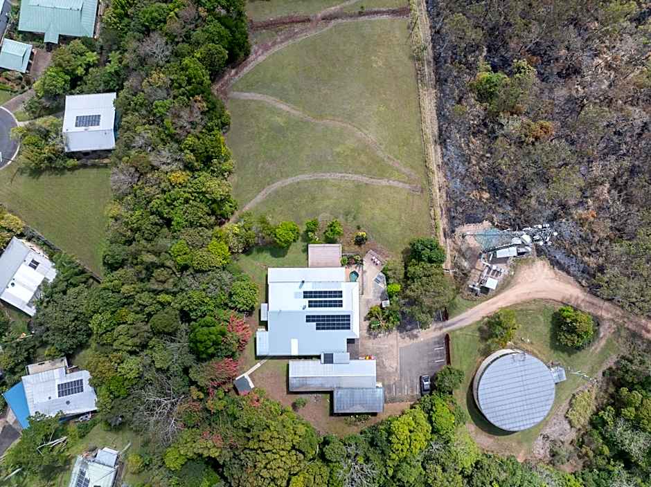 The Summit Rainforest Retreat
