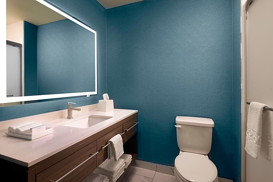 Home2 Suites By Hilton Bend, Or