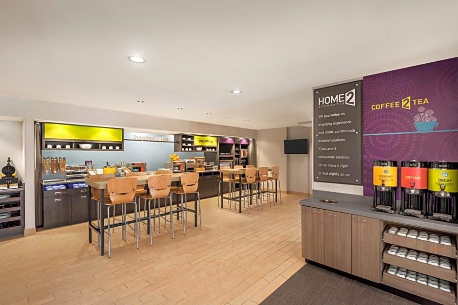 Home2 Suites by Hilton Woodbridge Potomac Mills