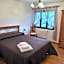 Apartamentos La Montaña