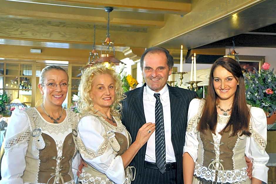 La Bocchetta Romantic Spa Hotel e Ristorante