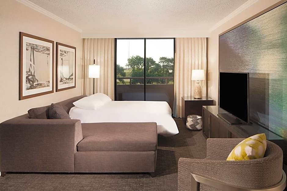 Omaha Marriott