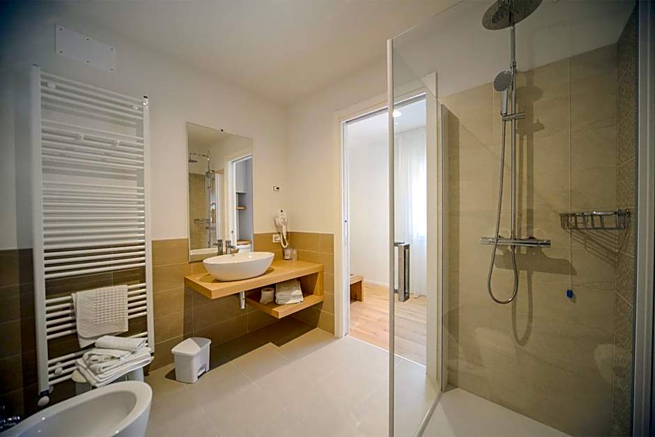 Hotel Ristorante Da Tullio