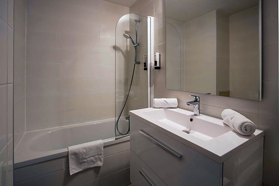 Best Western Voiron Centre