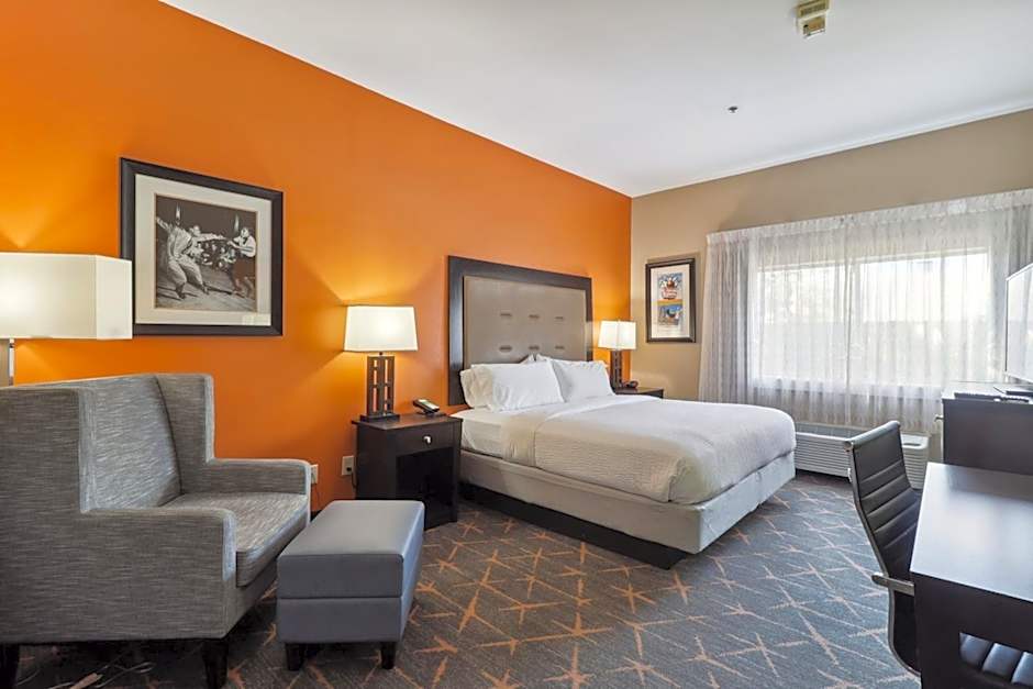 Holiday Inn Hotel & Suites Slidell By IHG
