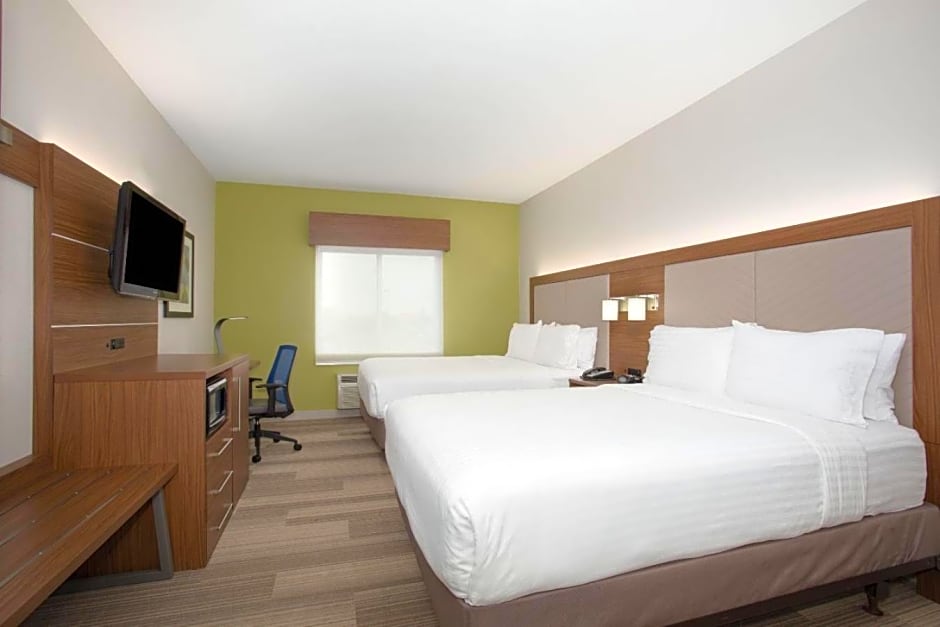 Holiday Inn Express Hotel & Suites Amarillo By IHG