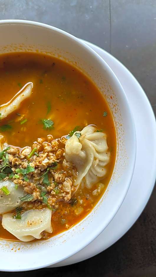 Bhanjyang Village Lodge