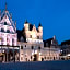 Holiday Inn Express Mechelen City Centre By IHG