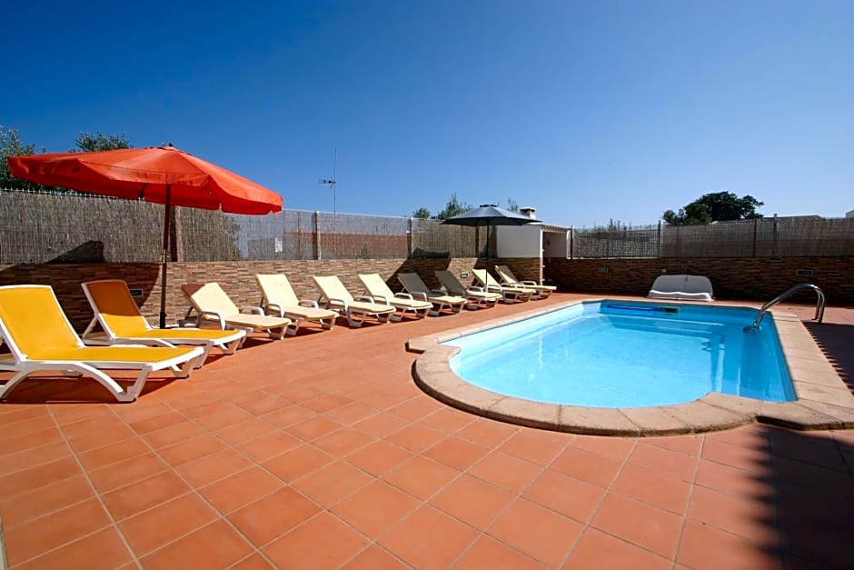 Villa Vista Mar Piscina Suites