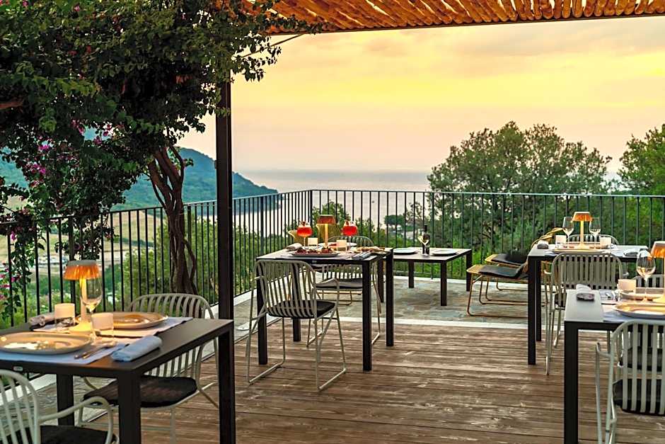 B&B Baia Di Trentova