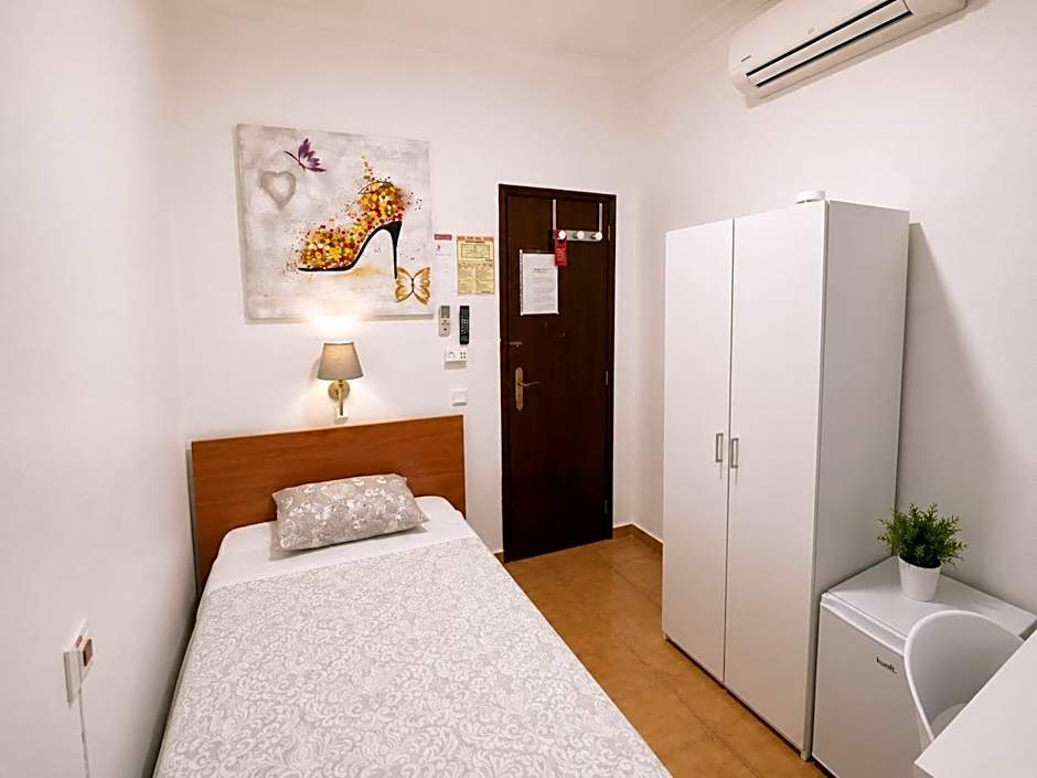 Alojamento Luso Espanhola Budget Rooms Elvas