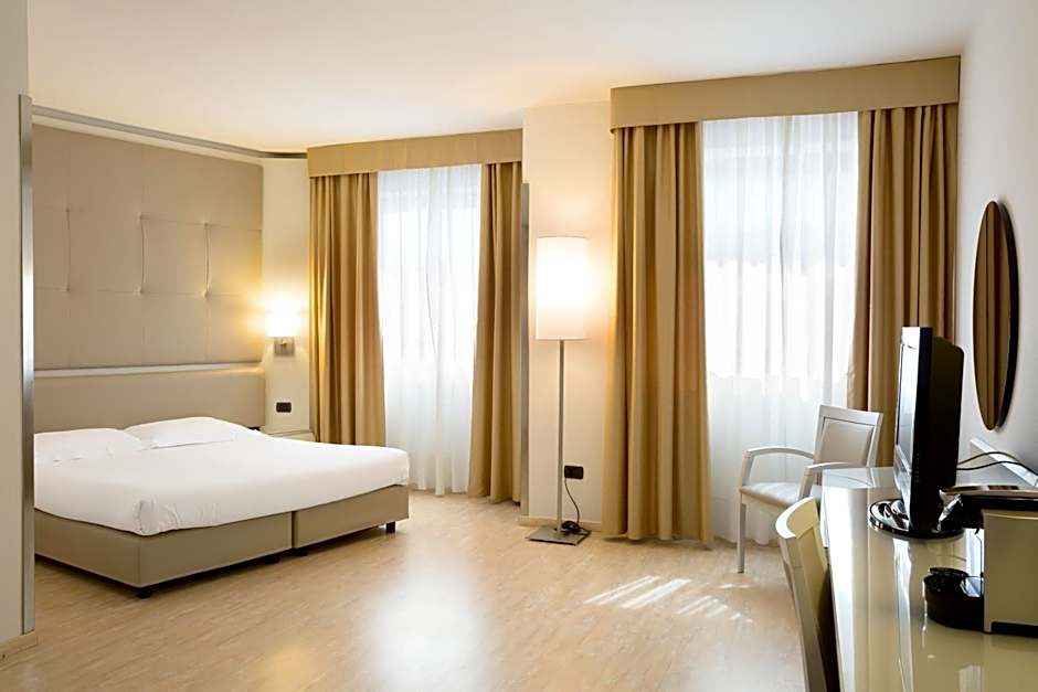 Mediterraneo Palace Hotel