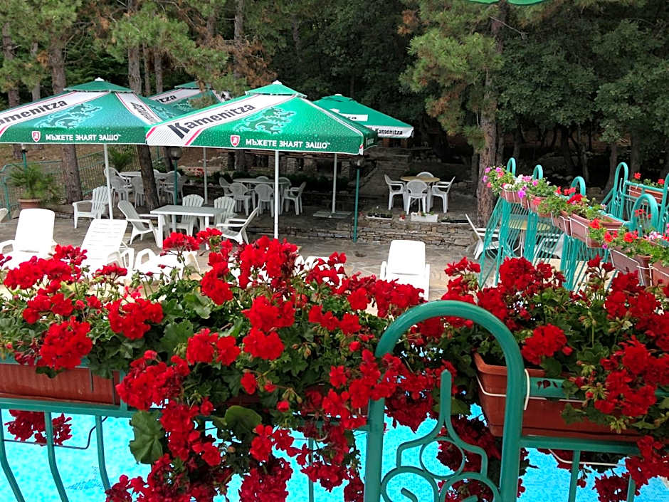 Hotel Zora