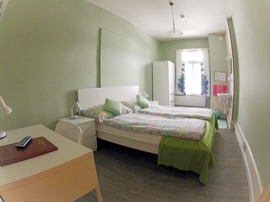 BasicRooms Hotel