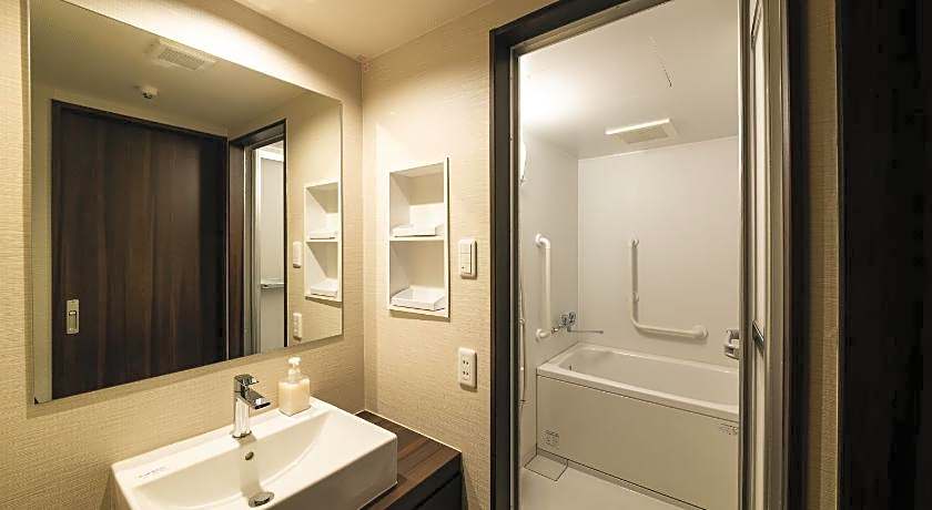 Kyoto Central Inn