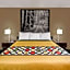 Super 8 by Wyndham Ionia MI