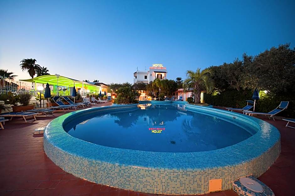 Hotel Terme Providence