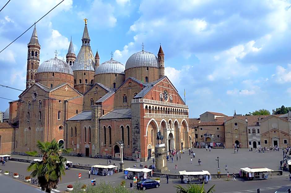 Hotel Donatello