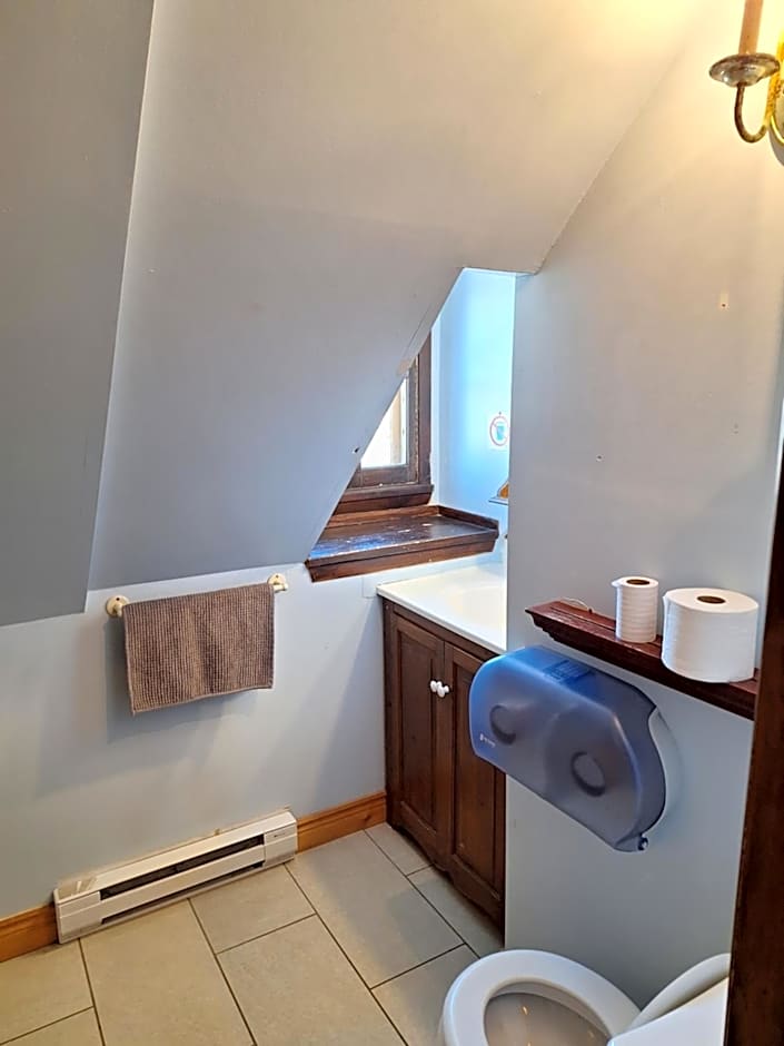 Auberge Le P'tit Bonheur