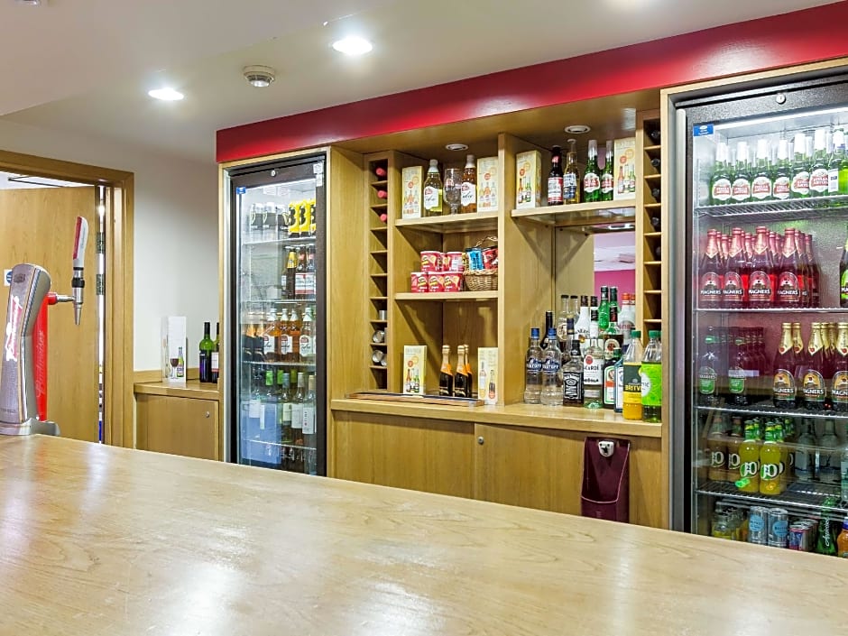 Travelodge Camberley