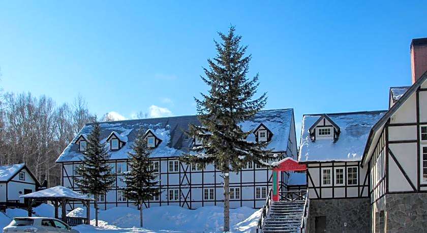 Petit Hotel Gracy Tomamu