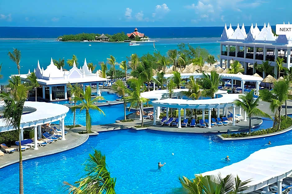 Riu Montego Bay - Adults Only - All Inclusive