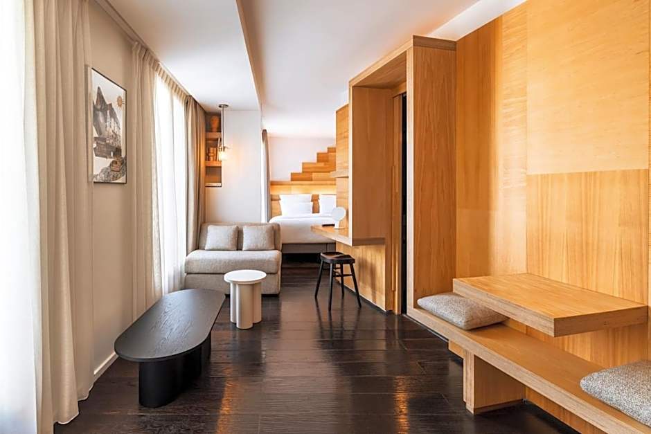 Le Citizen Hotel
