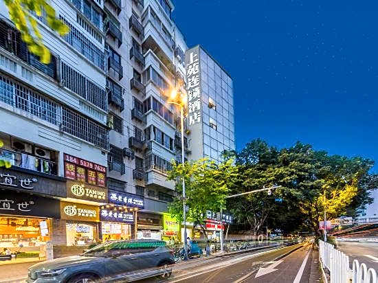 Shangyuan Chain Hotel