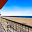 Americana Motor Inn on Boardwalk
