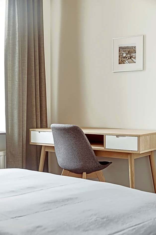 Vistay apartments