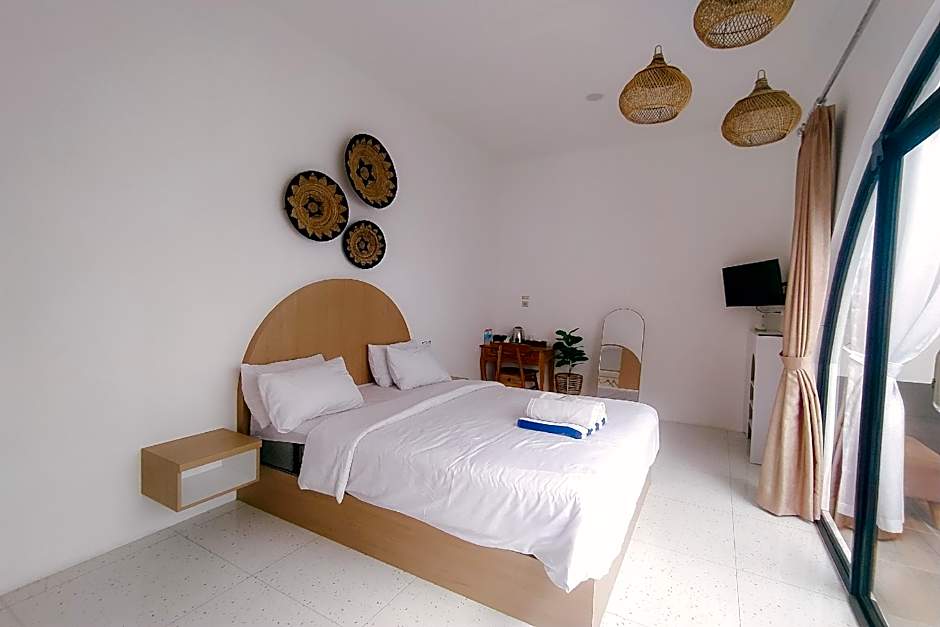 M’Villa – Sleman, MN